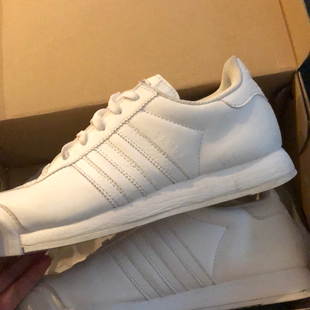 Adidas Samoa